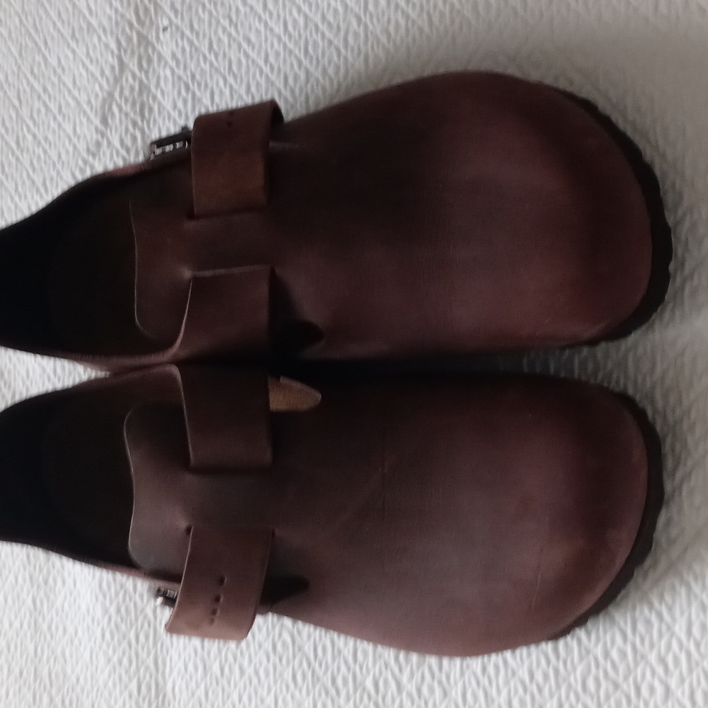 Birkenstock size 42